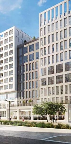 Appartement 3 pièces - - Photo 1