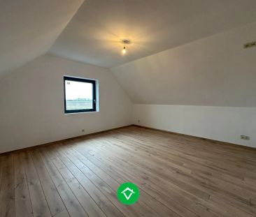 Nieuwbouwwoning te huur in Eernegem – energiezuinig en instapklaar! - Photo 4