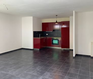 2.5 room apartment on the ground floor with terrace and garden - Foto 3