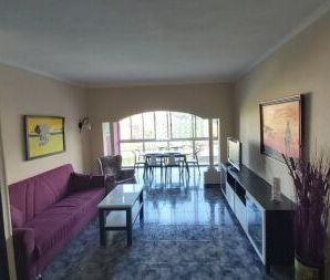 Apartment for short term rent in Puerto de la Cruz - Edificio Bel Air - Photo 4