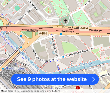 Hermitage Street, Paddington - Photo 1