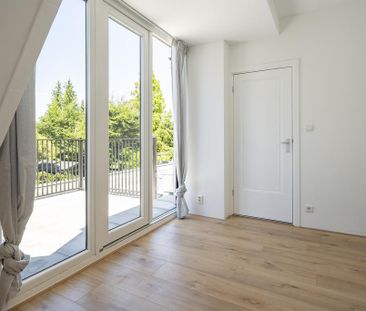 Koediefslaan 74B - Foto 1