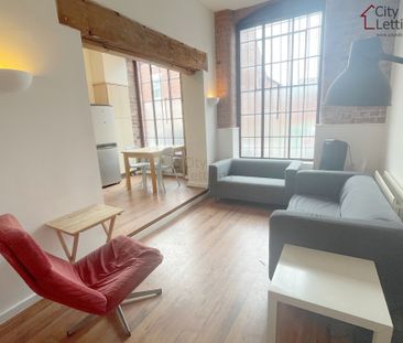 2 Bedroom Apartment - Photo 6