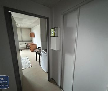 Location Appartement 1 pièce 22m² TOURS 37000 - Photo 6
