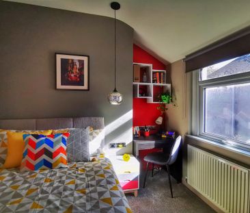 1 bedroom house to rent - Photo 3