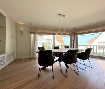 Tout savoir sur cet appartement à Knokke-Heist, à Knokke-Heist - Photo 6