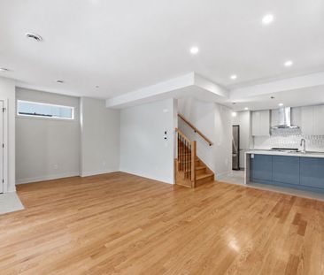 For Lease - 512 Roosevelt Avenue Unit# A, Carlingwood - Westboro and Area, Ontario - Photo 6