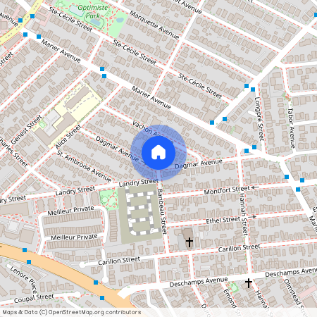 131 Dagmar Avenue, Vanier And Kingsview Park