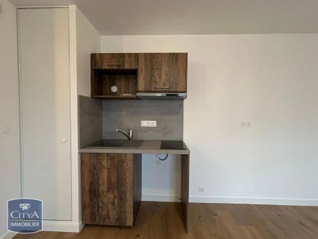 Appartement à louer 2 pièces 43.09m² - Photo 4