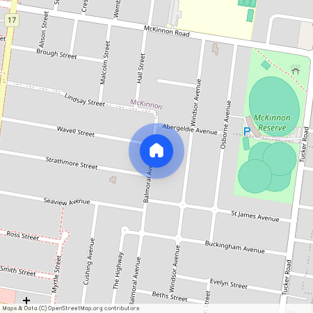 32A Balmoral Avenue, BENTLEIGH, VIC