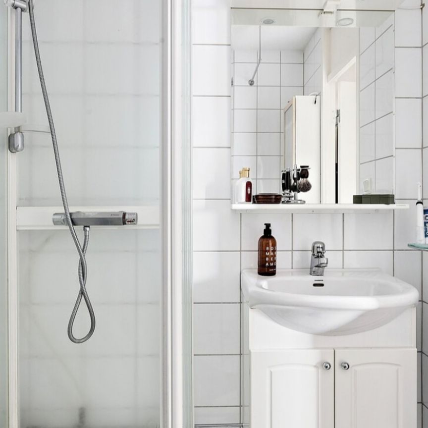 Skepparegången, Göteborg - Foto 2