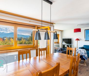 Joli Duplex de 3,5 pièces. - Photo 3