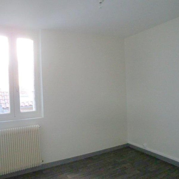 Location Appartement 1 pièce 28m² LIMOGES 87000 - Photo 1