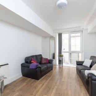 Standard Apartments - Photo 1