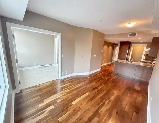 Suite 204 Shaughnessy Mansions | 1477 West 15th Ave, Vancouver - Photo 1