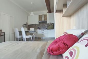 Via Conte Verde, Turin, Piedmont 10122