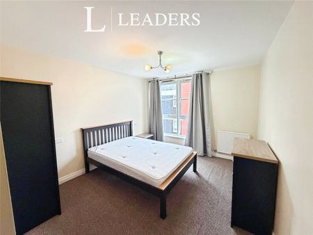 2 bedroom apartment to rent Watkin Road, Leicester, Leicestershire, LE2 - Photo 3