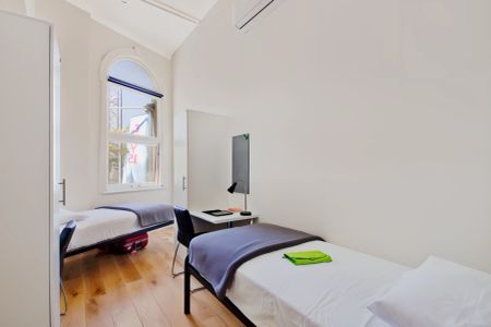 Twin En-Suite - Photo 2