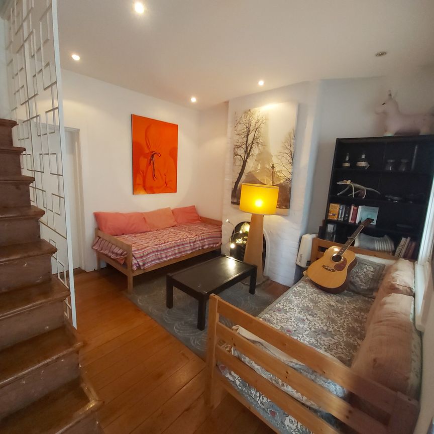 Surry Hills - Photo 1