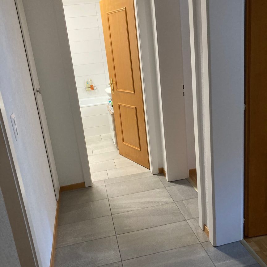 4 Zimmer, 126 m² - Foto 1