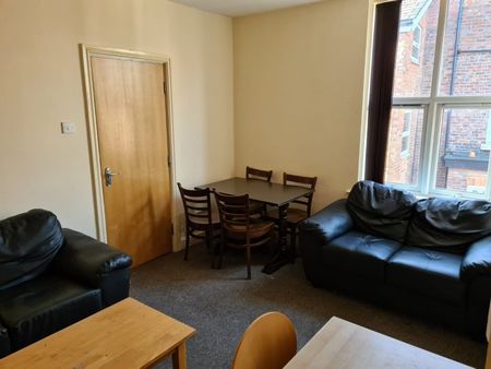 Flat 3 34, Derby Road, Manchester, M14 - Photo 5