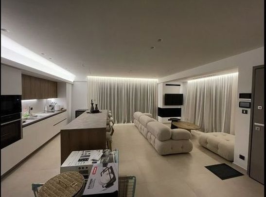 Διαμέρισμα για ενοικίαση Αίγλη (Γλυφάδα) - Photo 1