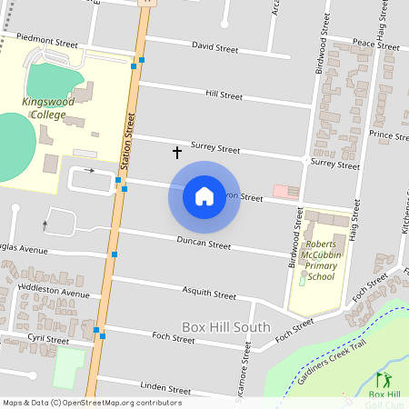 18 Devon Street, Vic 3128, Box Hill South