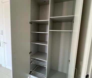 2.5 Zimmer, 67 m², 3. Stock - Photo 4