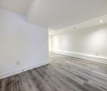 For Lease - 49 Cordella Avenue Unit# Basement, Toronto, Ontario - Photo 2
