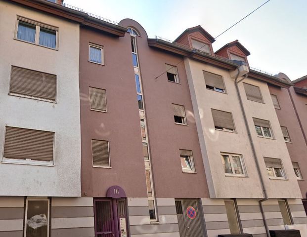 3-Zimmer-Wohnung im Jungbusch - Photo 1