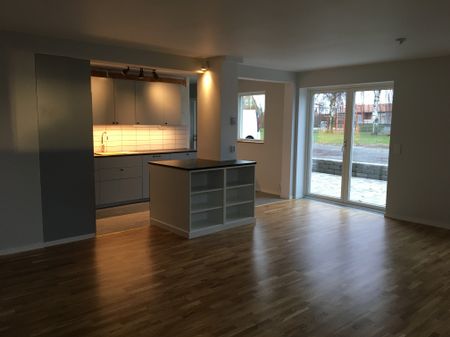 Ängsgatan, Hammenhög - Foto 3