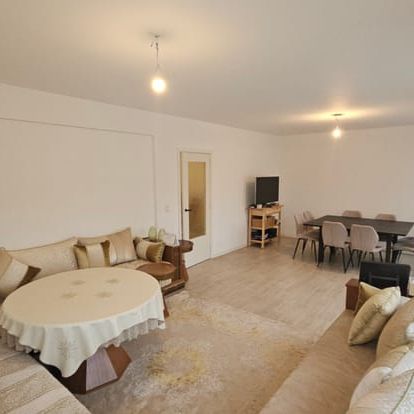 Appartement te huur - Foto 1