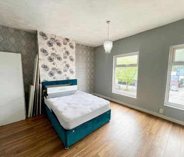 2 bedroom terraced house to rent - Photo 1