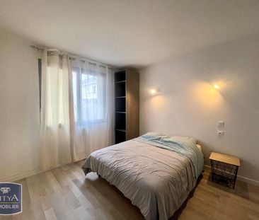 Location Appartement 2 pièces 41m² BEZIERS 34500 - Photo 4