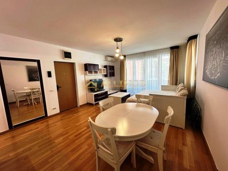 Apartament 2 camere Soseaua Nordului - Photo 5