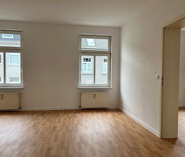 Zentral und Praktisch: 2 Zimmer in der Nähe des Hauptbahnhofs mit Geräumiger Wohnküche - Foto 6