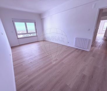 Apartamento T3 em Lisboa - Photo 1