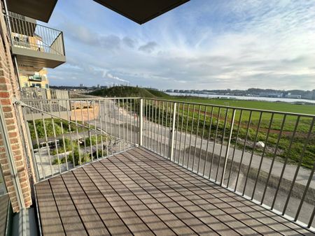 Hyggelig 4-værelses lejlighed i nybyggeri med to terreasser - Photo 4