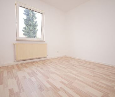 4-Zimmer-Wohnung mit Balkon - Photo 2