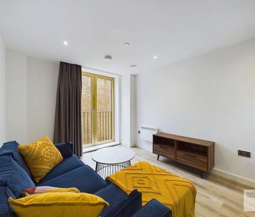 1 bedroom apartment to rent - Photo 2