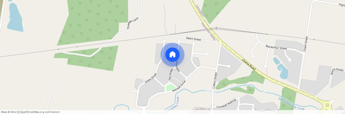 29A Hanrahan Street, NSW 2641, Hamilton Valley