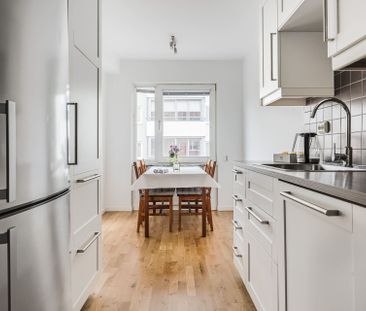 Törnerosgatan, Eskilstuna - Foto 2