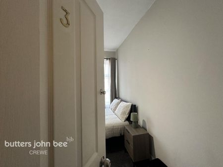 1 bedroom in a house share to rent - Photo 3