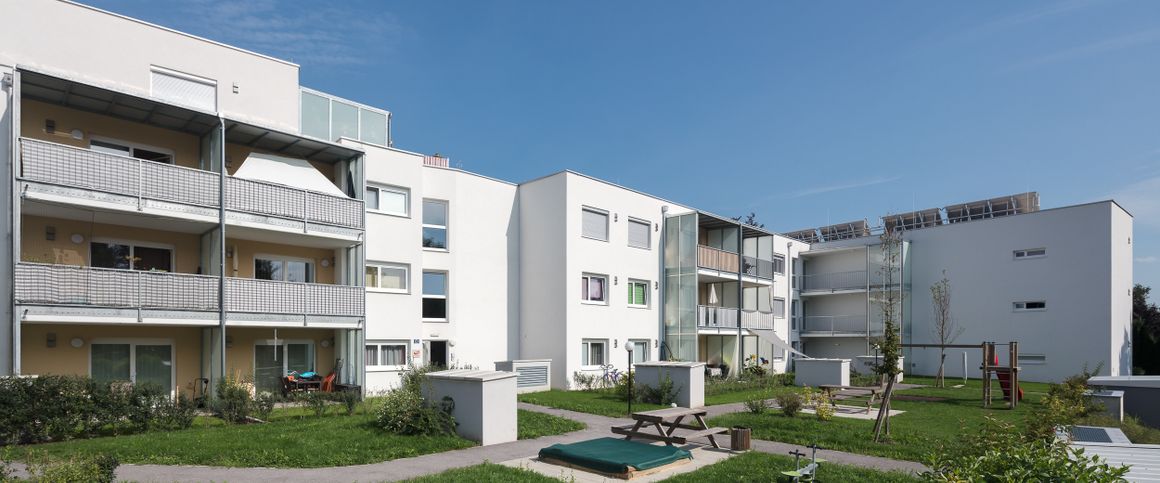 4311 Schwertberg, Parkstraße 17C/10 - Foto 1