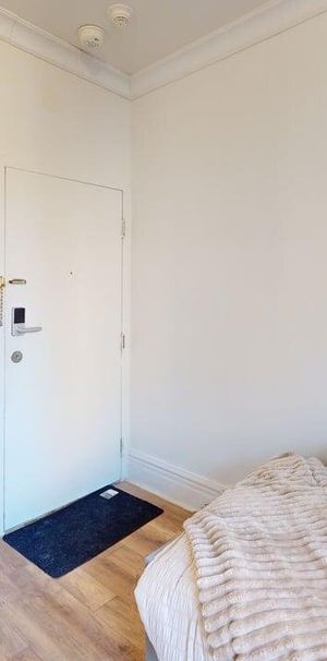 Aylmer Building - Unit #31 - 3436 Rue Aylmer, Montréal - Photo 1