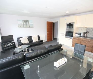Unwin Way, Stanmore, HA7 - Photo 2