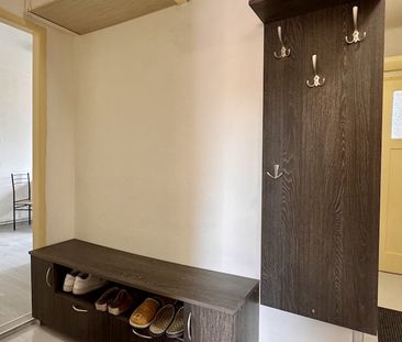Útulný 2 izbový byt s balkónom na prenájom v širšom centre Popradu – Fotografia 3