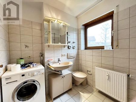 Gemütliche 3-Zimmer-Wohnung in Lindenbühl/Reichenau - Photo 5