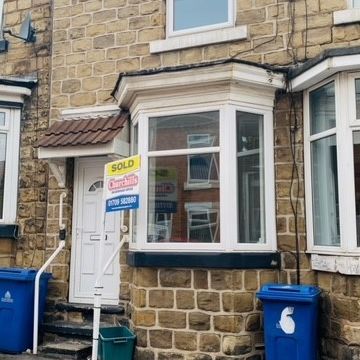 2 bedroom house to rent - Photo 4