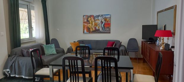 Διαμέρισμα για ενοικίαση - Νέα Σμύρνη, - Photo 1